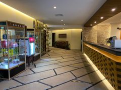 -厦门日月谷温泉渡假村