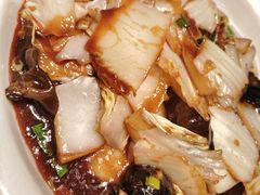 -黑窑厂糖油饼烤鸭·清真菜(旗舰店)