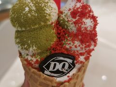 -DQ·蛋糕·冰淇淋(苏州中心店)