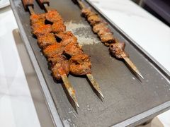 -双合园·海鲜水饺青岛菜(九水东路店)