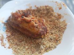 -老安火盆烤肉(金寨路店)