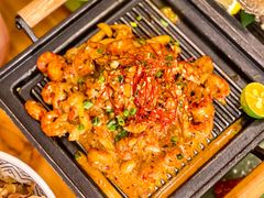 -桃太郎创作料理(大坪店)