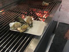 -喷泉广场餐厅·宵夜·海鲜烧烤大排档(长隆企鹅酒店)