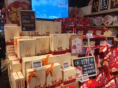-Olé精品超市(北京合生汇店)