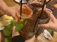 -PAULANER普拉那德国啤酒花园(千玺广场店)