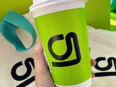 -gleeglee乐溢亦茶(合生汇店)