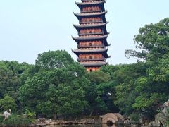 -常熟方塔园