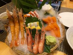 -割烹酱子日本料理(弘基财富广场店)