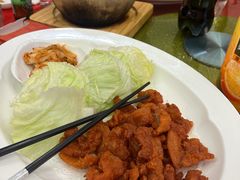 -悦秀大酒楼(江头店)