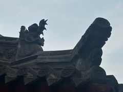 -阎锡山故居