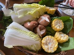 -功牛泉州牛肉小吃(崇武店)