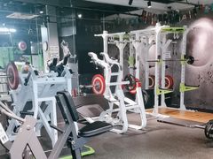 -GMJ·24H健身房(四川北路店)