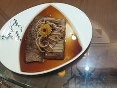 -东湖食堂·湖景餐厅•会议