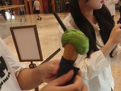 -九十葉·抹茶(南京·德基店)