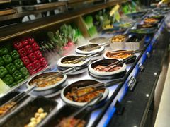 -韩盛·盛江山自助料理(中街大悦城店)