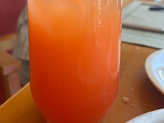 -视界美食自助餐厅·石家庄希尔顿酒店