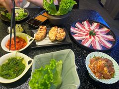 -樱嘢·炭火烧肉(惠南店)