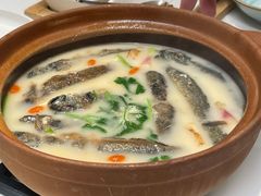 -莆田餐厅PUTIEN(深圳湾万象城家宴店)
