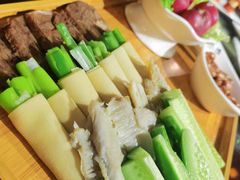 -格尔曼德(柳河路店)