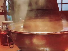 -年巴羊肉铺老铜锅(梅江店)