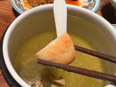 -驿楼兰·新疆菜(火车站店)