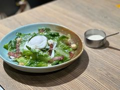 -Maxpoint Kitchen 西餐咖啡(乐峰广场店)