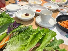 -本家韩国烤肉(青岛万象城店)