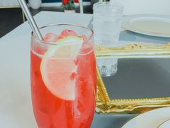 -L'amour澜茉·轻法餐
