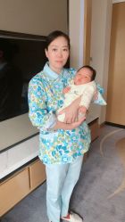 -大美母婴月子中心(希尔顿店)