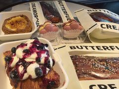 -BUTTERFUL&CREAMOROUS 黄油与面包(西单大悦城店)