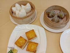 -海逸海鲜酒家(古北店)