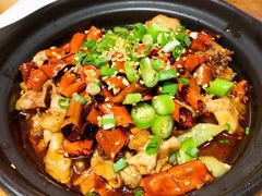 跳跳蛙-付小姐在成都(五道口店)