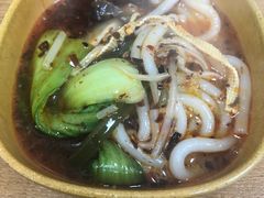 -天瑞福云南过桥米线(十里河店)