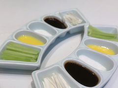 -真地道京味府·鲜橙烤鸭·北京菜(朝外大街东大桥店)