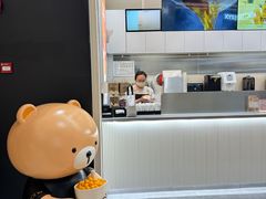 -KOI Thé(力宝广场店)