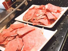-东北烤肉(钟鼎名悦店)