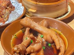 -川堂风·跷脚牛肉·乐山爆炒(宝山日月光店)