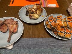 -菲住布渴酒店自助餐厅(阿里巴巴西溪园区店)