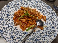 -望乡楼上海菜(日月光店)