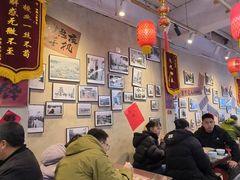 -扬二春炒饭(国庆路总店)