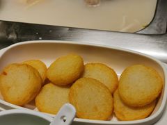 -海底捞大排档火锅(打浦路店)