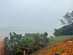 -东钱湖旅游度假区