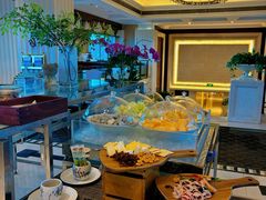 -常州武进九洲喜来登酒店