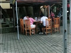 门面-栖凤渡鱼粉基地凤楚传奇