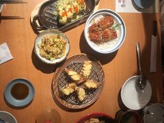 -仓桥家·焗寿司·锅物(光谷步行街店)