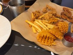 -必胜客(周浦万达店)