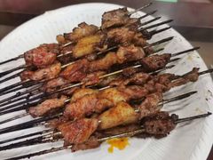 -壹阁胡羊焖饼(特色小吃街店)