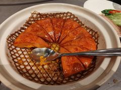 -巴音浩日娲·蒙餐(双林东路店)