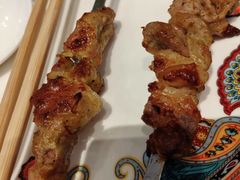 -巴依老爷新疆美食(工体旗舰店)