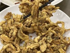 -九寨沟石锅鱼(沣峪口二十年店)